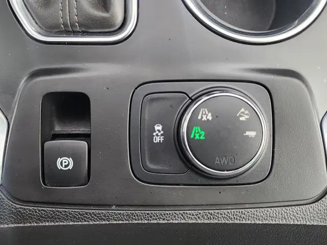 2019 Chevrolet Traverse 3LT 3.6L V6 | LEATHER | 7-PASSENGER S... - Photo 42