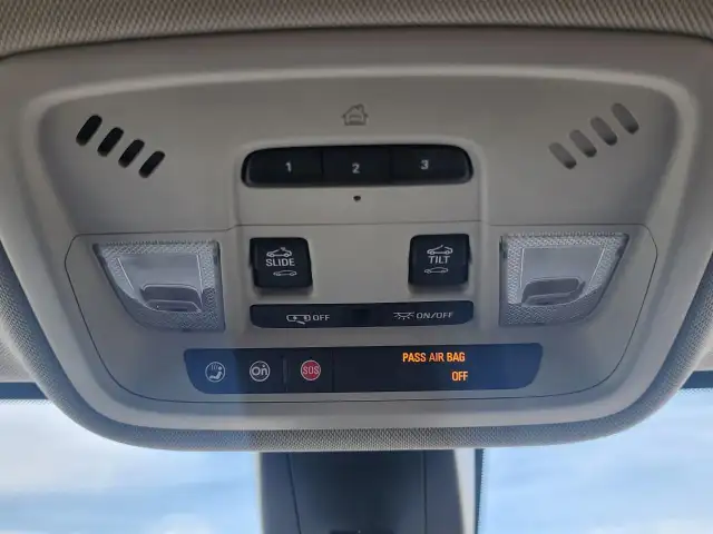 2019 Chevrolet Traverse 3LT 3.6L V6 | LEATHER | 7-PASSENGER S... - Photo 43