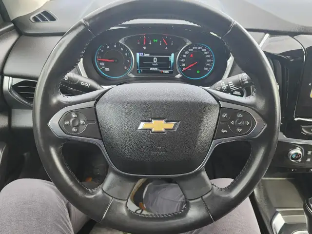 2019 Chevrolet Traverse 3LT 3.6L V6 | LEATHER | 7-PASSENGER S... - Photo 45