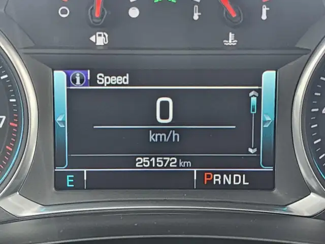 2019 Chevrolet Traverse 3LT 3.6L V6 | LEATHER | 7-PASSENGER S... - Photo 48