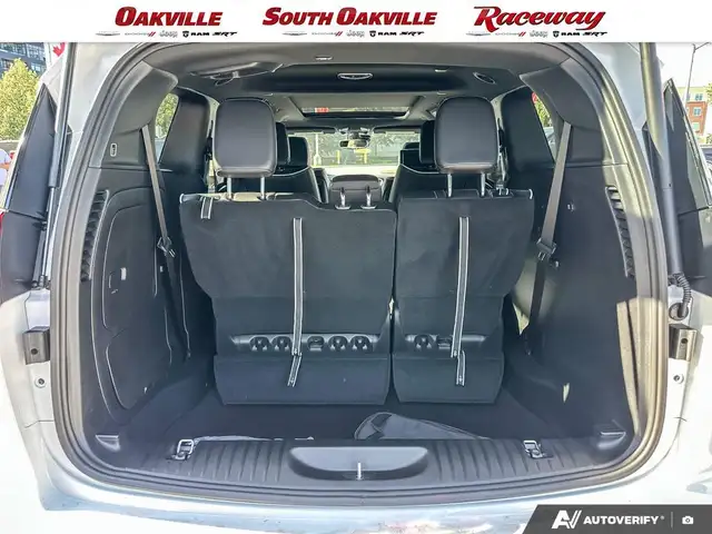 2024 Chrysler Pacifica Hybrid SELECT | 7SEATER | DUAL DVD | HYBR - Photo 12