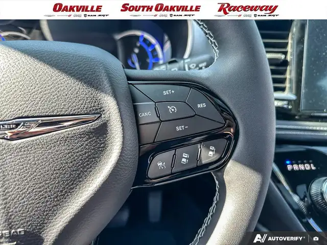 2024 Chrysler Pacifica Hybrid SELECT | 7SEATER | DUAL DVD | HYBR - Photo 16