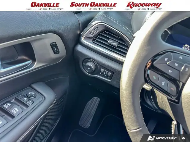 2024 Chrysler Pacifica Hybrid SELECT | 7SEATER | DUAL DVD | HYBR - Photo 17