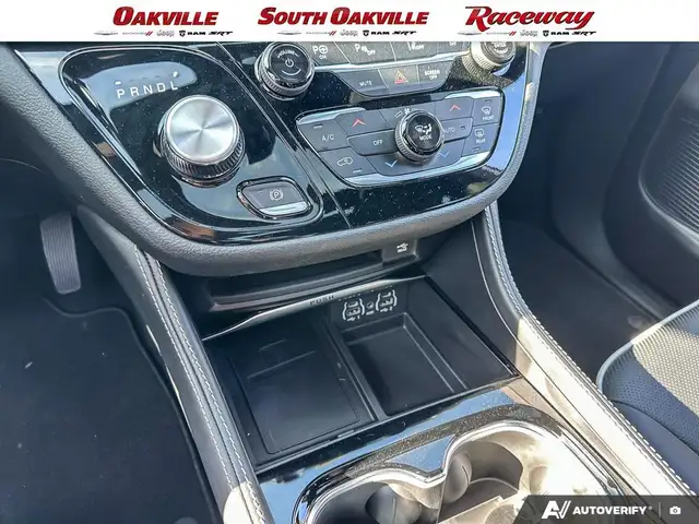 2024 Chrysler Pacifica Hybrid SELECT | 7SEATER | DUAL DVD | HYBR - Photo 18