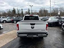 2019 Ram 1500 Tradesman 4x4 Quad Cab 6'4' Box - Photo 8