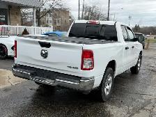 2019 Ram 1500 Tradesman 4x4 Quad Cab 6'4' Box - Photo 14