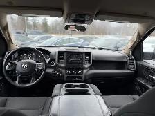 2019 Ram 1500 Tradesman 4x4 Quad Cab 6'4' Box - Photo 19