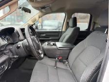 2019 Ram 1500 Tradesman 4x4 Quad Cab 6'4' Box - Photo 21