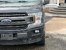 2018 Ford F-150 XL 4WD SuperCrew 5.5' Box - Photo 7