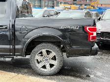2018 Ford F-150 XL 4WD SuperCrew 5.5' Box - Photo 8