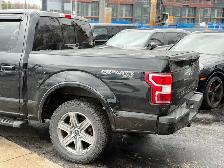 2018 Ford F-150 XL 4WD SuperCrew 5.5' Box - Photo 10