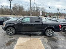 2018 Ford F-150 XL 4WD SuperCrew 5.5' Box - Photo 12