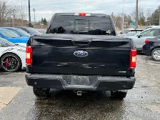 2018 Ford F-150 XL 4WD SuperCrew 5.5' Box - Photo 13