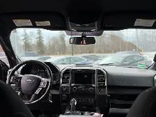 2018 Ford F-150 XL 4WD SuperCrew 5.5' Box - Photo 15