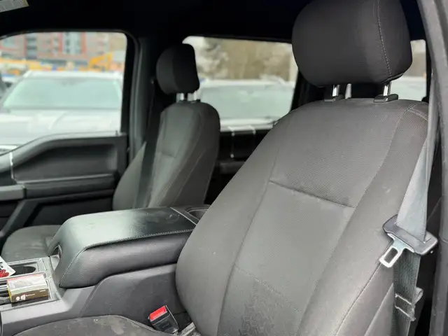 2018 Ford F-150 XL 4WD SuperCrew 5.5' Box - Photo 16