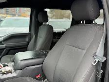 2018 Ford F-150 XL 4WD SuperCrew 5.5' Box - Photo 16