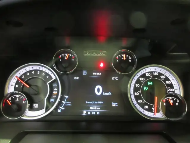 RAM 1500 CLASSIC 2022 EXPRESS NIGHT EDITION V-8 5.7 HEMI 4X4 SIE - Photo 8