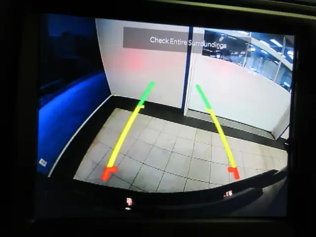 RAM 1500 CLASSIC 2022 EXPRESS NIGHT EDITION V-8 5.7 HEMI 4X4 SIE - Photo 15