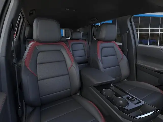 2026 Chevrolet Equinox RS - Photo 6