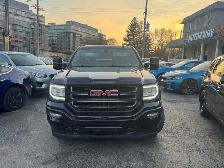 2017 GMC Sierra 1500 4WD Crew Cab 153.0' SLE - Photo 2