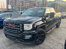 2017 GMC Sierra 1500 4WD Crew Cab 153.0' SLE - Photo 3