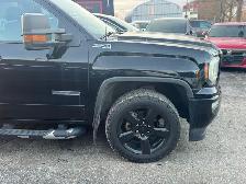 2017 GMC Sierra 1500 4WD Crew Cab 153.0' SLE - Photo 4