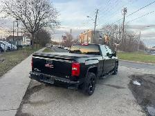 2017 GMC Sierra 1500 4WD Crew Cab 153.0' SLE - Photo 8
