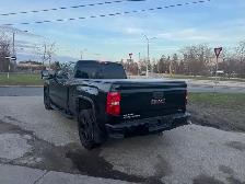 2017 GMC Sierra 1500 4WD Crew Cab 153.0' SLE - Photo 9