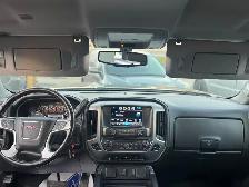 2017 GMC Sierra 1500 4WD Crew Cab 153.0' SLE - Photo 12