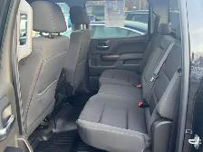 2017 GMC Sierra 1500 4WD Crew Cab 153.0' SLE - Photo 14
