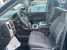 2017 GMC Sierra 1500 4WD Crew Cab 153.0' SLE - Photo 17