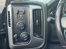 2017 GMC Sierra 1500 4WD Crew Cab 153.0' SLE - Photo 18