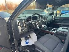 2017 GMC Sierra 1500 4WD Crew Cab 153.0' SLE - Photo 19