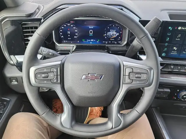 2026 Chevrolet Silverado 3500HD LTZ 6'8 FOOT BOX | DURAMAX |... - Photo 47