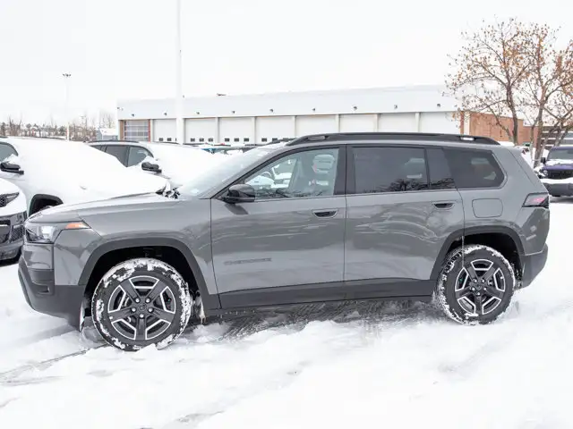 2026 Jeep Cherokee Limited - Photo 2