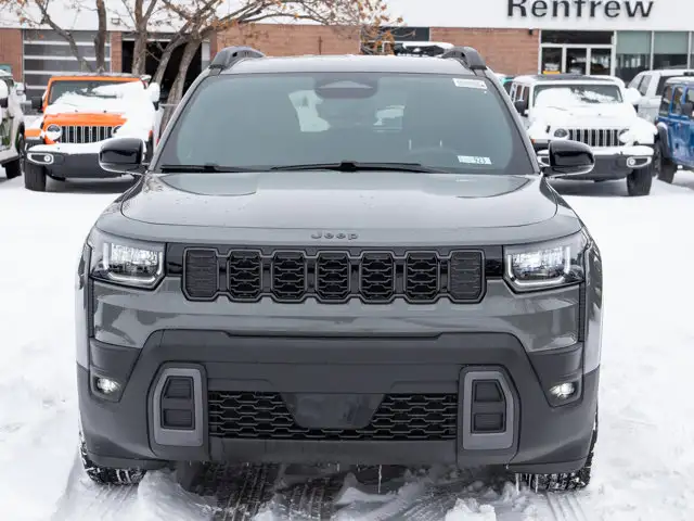 2026 Jeep Cherokee Limited - Photo 7