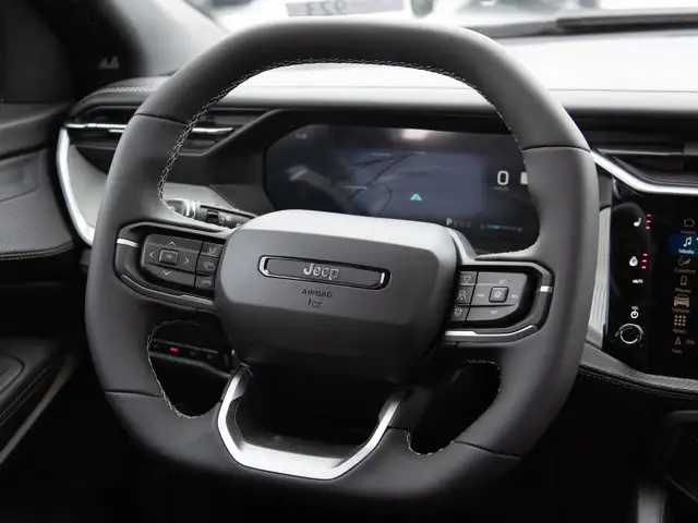 2026 Jeep Cherokee Limited - Photo 10