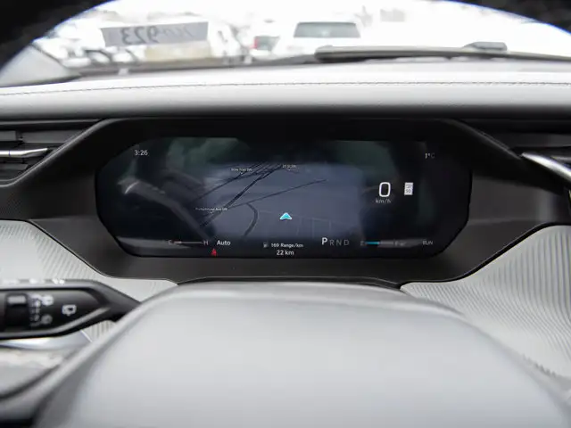 2026 Jeep Cherokee Limited - Photo 11