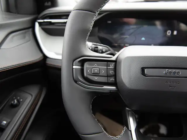 2026 Jeep Cherokee Limited - Photo 12