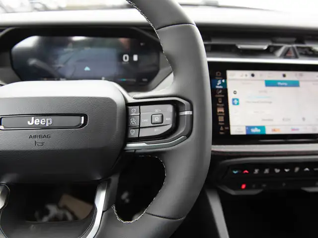 2026 Jeep Cherokee Limited - Photo 13