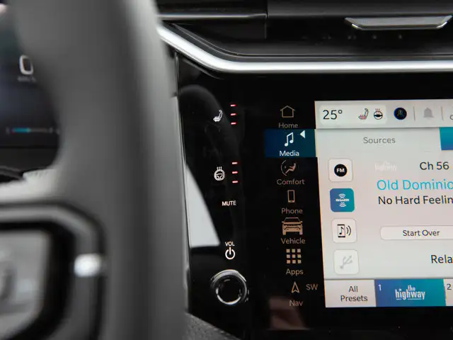 2026 Jeep Cherokee Limited - Photo 14