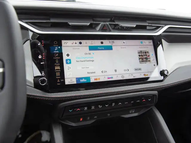 2026 Jeep Cherokee Limited - Photo 15