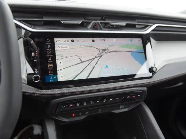 2026 Jeep Cherokee Limited - Photo 16