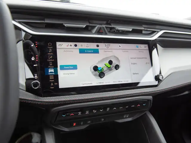 2026 Jeep Cherokee Limited - Photo 17