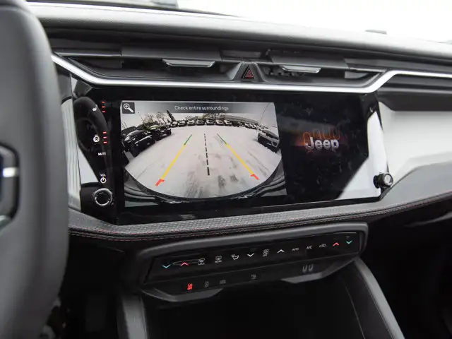 2026 Jeep Cherokee Limited - Photo 18