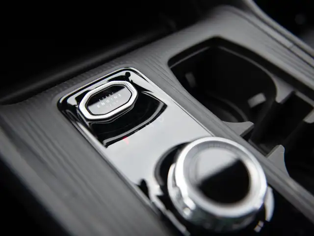 2026 Jeep Cherokee Limited - Photo 19