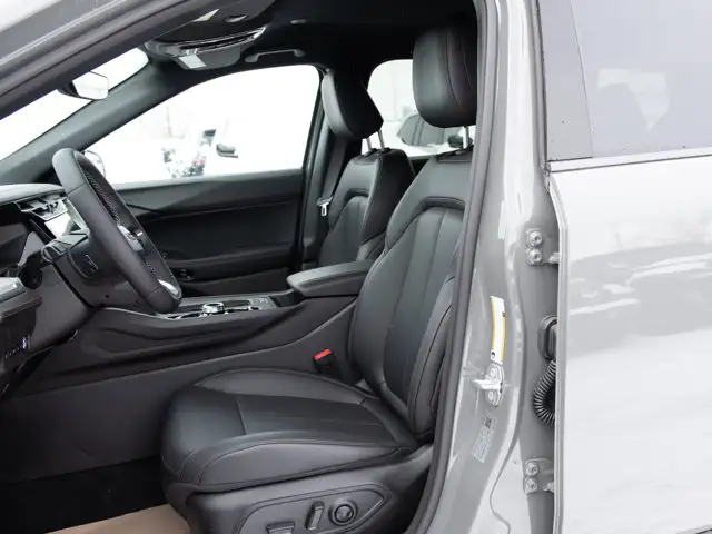 2026 Jeep Cherokee Limited - Photo 20