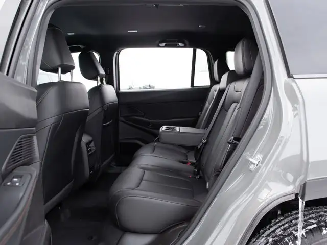 2026 Jeep Cherokee Limited - Photo 21