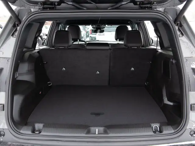 2026 Jeep Cherokee Limited - Photo 22