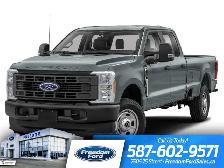 2026 Ford Super Duty F-350 SRW XLT | 613A | 4X4 | CrewCab 160